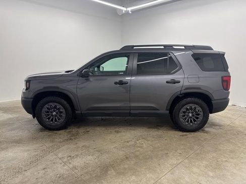 New 2026 Honda Passport TrailSport image 8