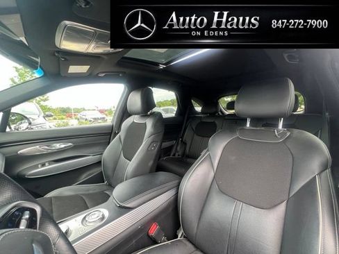 Used 2022 Genesis GV70 2.5T w/ Sport Prestige Package AWD/4WD image 18