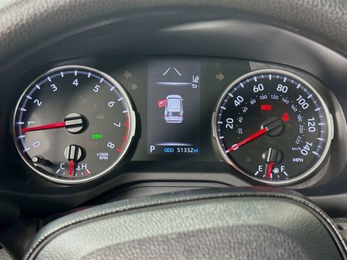 Certified 2021 Toyota RAV4 XLE w/ Convenience Package FWD image 12