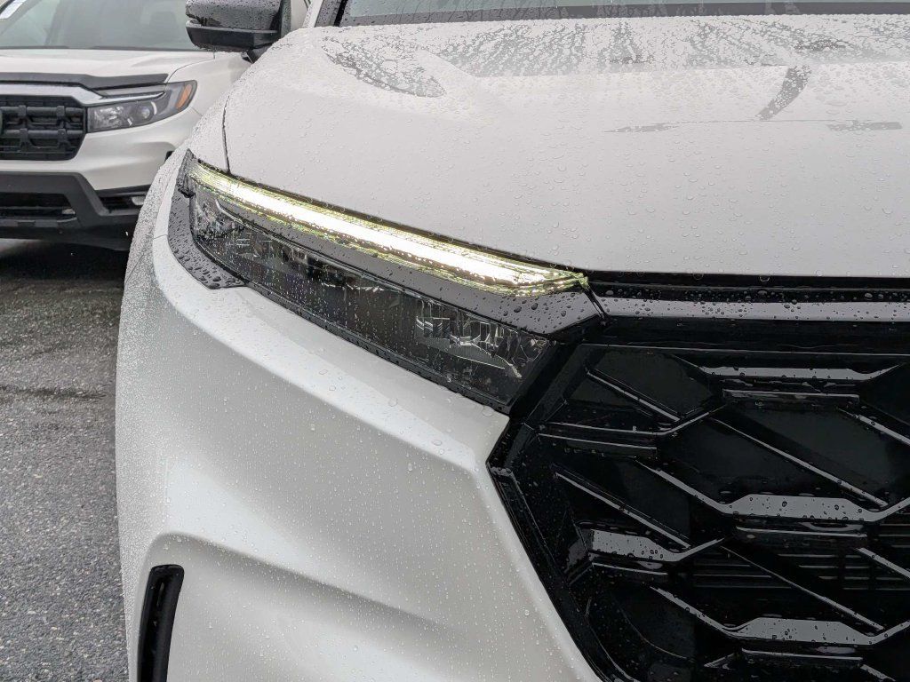 New 2026 Honda CR-V Sport-L image 9