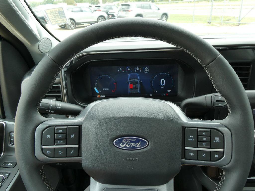 New 2027 Ford F250 Lariat AWD/4WD image 26