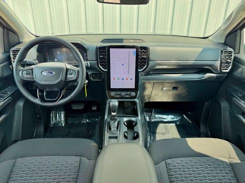 New 2026 Ford Ranger XLT AWD/4WD image 32