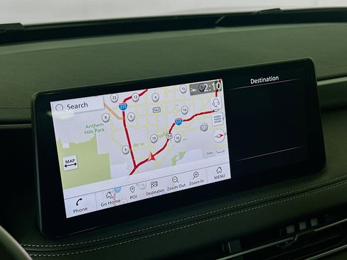 Used 2023 INFINITI QX60 Luxe w/ Cargo Package image 22