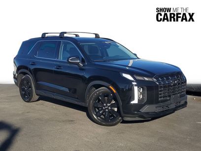 Used 2023 Hyundai Palisade XRT w/ Cargo Package