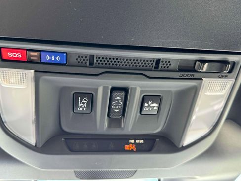 New 2025 Subaru Forester Wilderness image 26