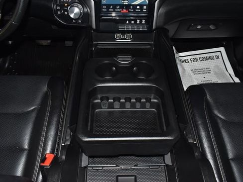 Used 2022 RAM 1500 Rebel w/ Rebel Level 2 Equipment Group image 25