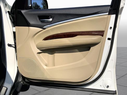 Used 2019 Acura MDX FWD image 23