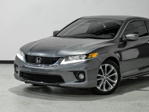 Used 2014 Honda Accord EX-L image 11
