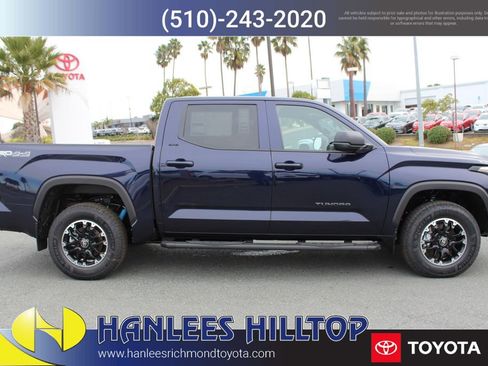 New 2026 Toyota Tundra SR5 image 6