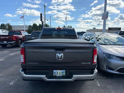 Used 2023 RAM 1500 Big Horn AWD/4WD image 5