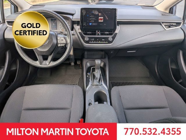 Used 2025 Toyota Corolla LE FWD image 6