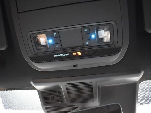 New 2025 Ford Mustang Mach-E GT w/ Interior Protection Package image 30