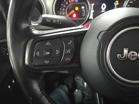 Used 2020 Jeep Gladiator Sport w/ Quick Order Package 24S image 19