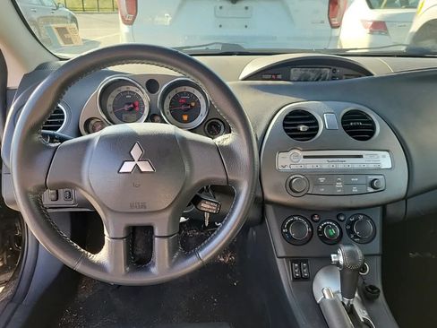 Used 2009 Mitsubishi Eclipse GT FWD image 6