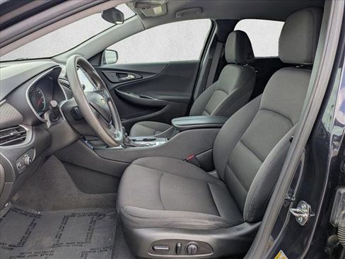 Used 2023 Chevrolet Malibu LT w/ Driver Confidence Package FWD image 15