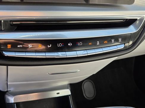 Certified 2023 Cadillac Lyriq 2WD image 22