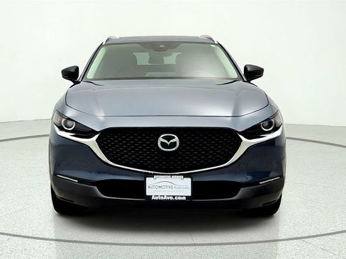Used 2022 MAZDA CX-30 AWD 2.5 S w/ Preferred Package image 2