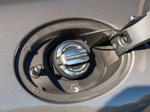 Certified 2023 Porsche 911 Turbo S image 50