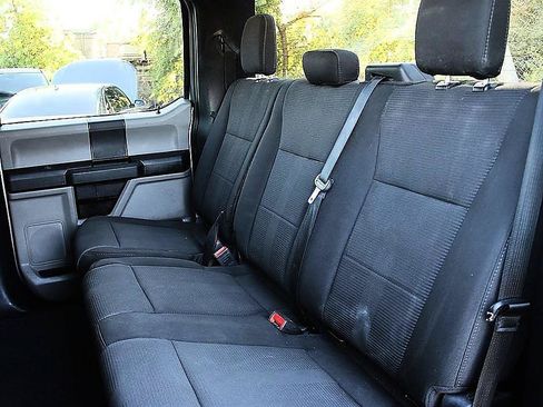 Used 2020 Ford F150 XL w/ Equipment Group 101A Mid RWD image 11