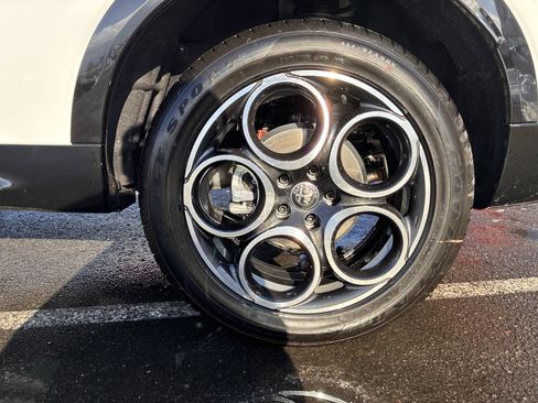 New 2026 Alfa Romeo Tonale Sprint image 12