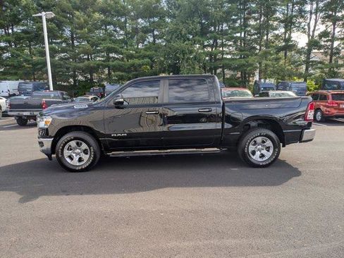 Certified 2019 RAM 1500 Big Horn image 10