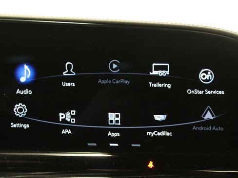 Used 2023 Cadillac Escalade ESV Sport image 37