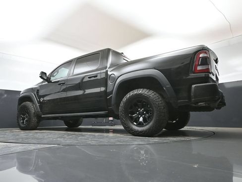 Used 2022 RAM 1500 TRX w/ TRX Level 1 Equipment Group AWD/4WD image 49
