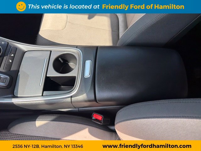 Used 2023 Hyundai Santa Fe SEL AWD/4WD image 25