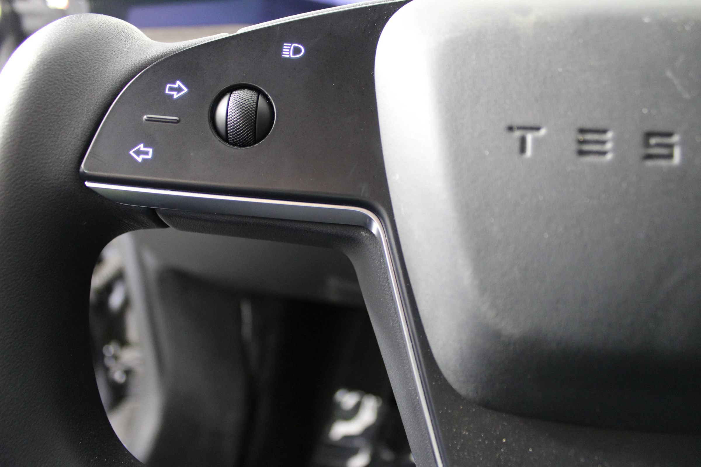 Used 2021 Tesla Model S Plaid AWD/4WD image 16