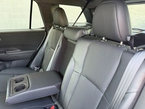 New 2026 Subaru Outback Limited AWD/4WD image 28