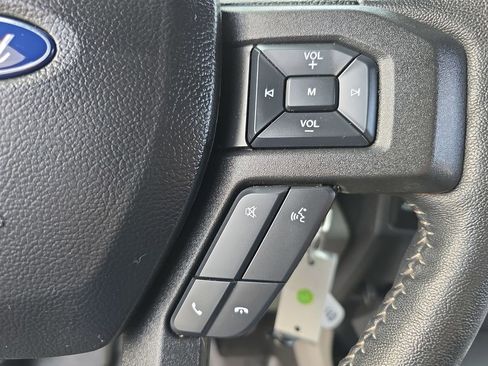 Used 2020 Ford F150 XLT w/ Equipment Group 302A Luxury image 20