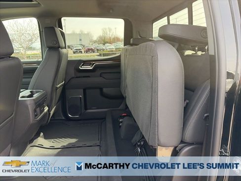 New 2026 Chevrolet Silverado 1500 LT Trail Boss w/ LT Trail Boss Premium Package image 49