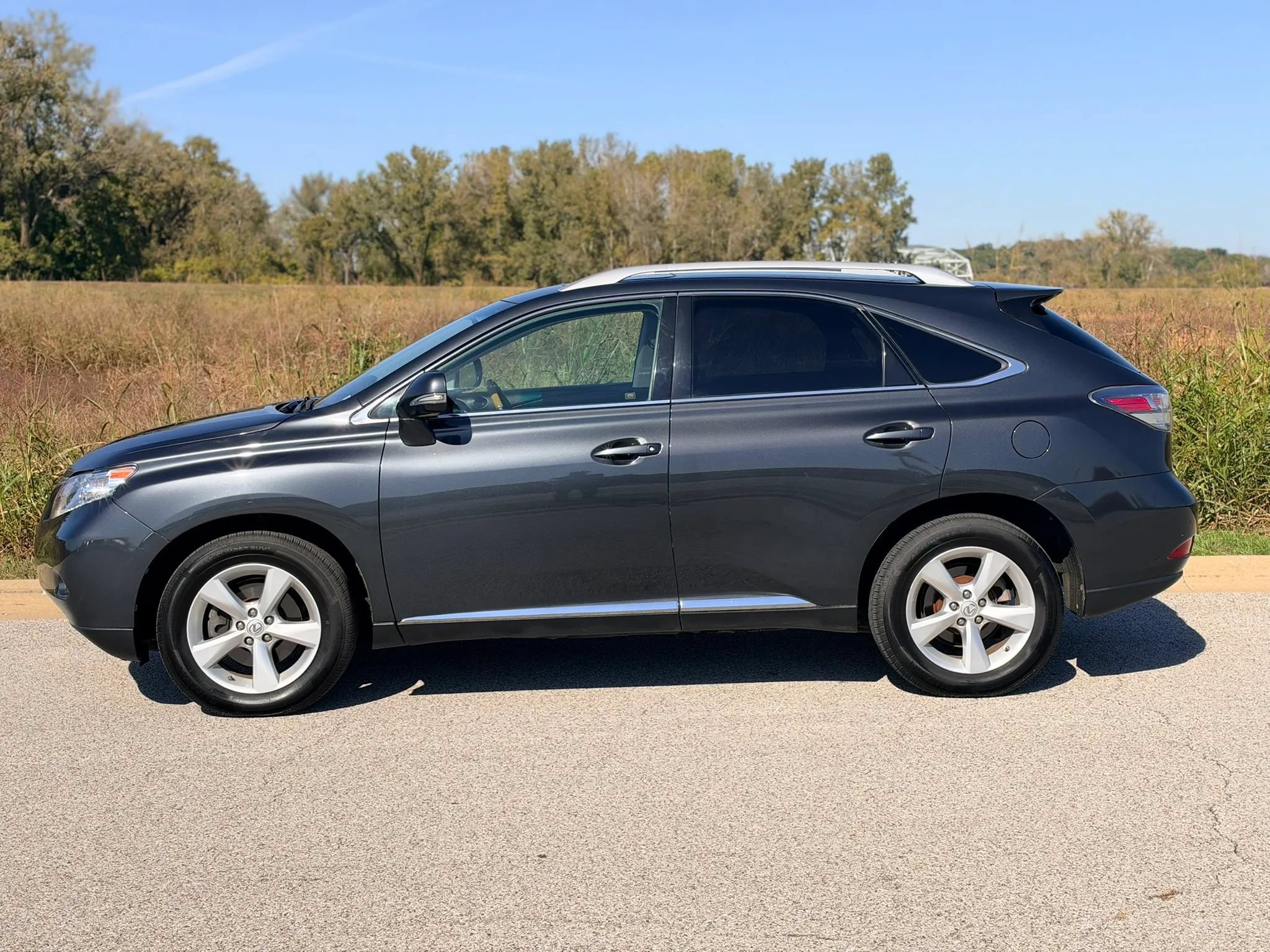 Used 2010 Lexus RX 350 AWD image 14