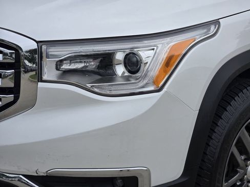 Used 2019 GMC Acadia SLT FWD image 12
