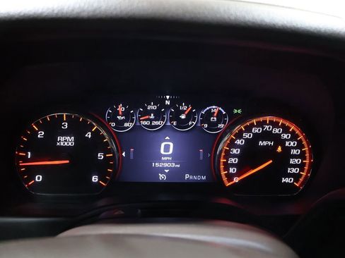 Used 2015 GMC Yukon Denali w/ Touring Package image 38