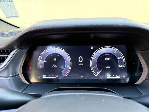 New 2025 Jeep Grand Cherokee Laredo image 13