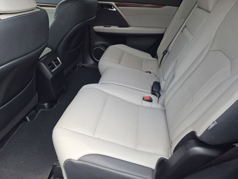 Used 2018 Lexus RX 350L FWD image 30