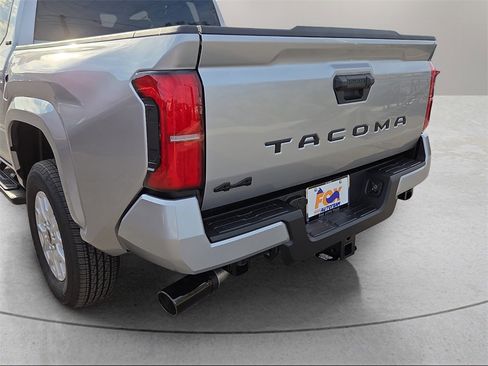 New 2026 Toyota Tacoma SR5 image 13