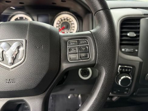 Used 2016 RAM 1500 Express image 13