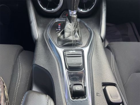 Used 2019 Chevrolet Camaro LT image 19