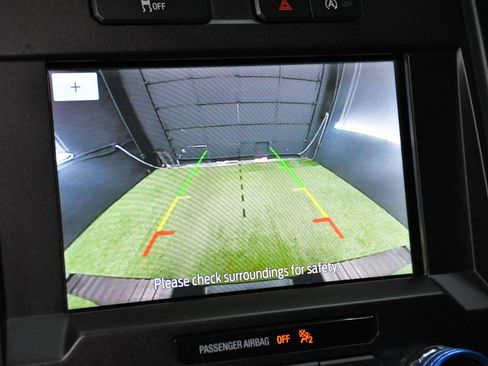 Used 2018 Ford F150 XL w/ Equipment Group 101A Mid image 44