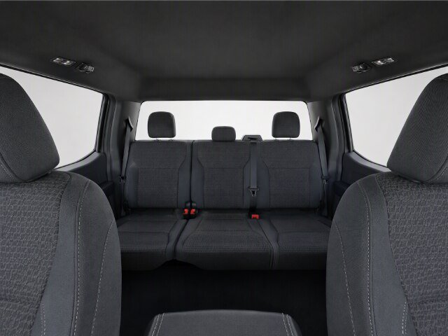 Certified 2026 Ford F150 STX w/ Equipment Group 201A FX4 AWD/4WD image 22