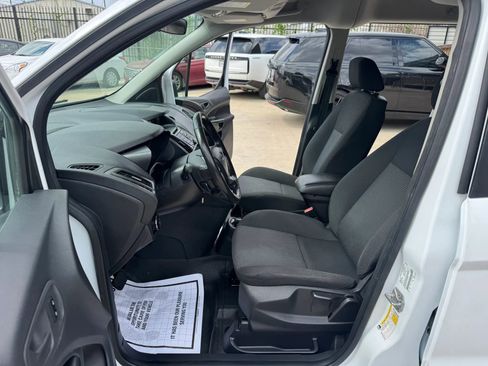 Used 2016 Ford Transit Connect XL image 24