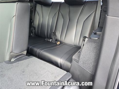 New 2026 Acura MDX A-Spec image 8