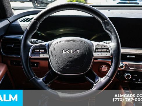 Used 2025 Kia Telluride SX Prestige X-Pro AWD/4WD image 33