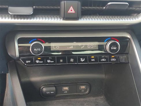 Used 2022 Kia K5 GT-Line w/ GT-Line FWD Premium Package image 19