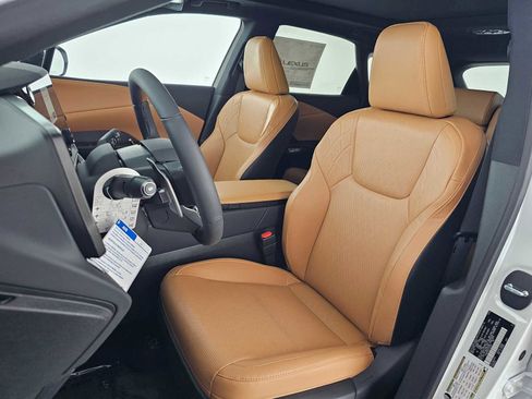 New 2026 Lexus RX 350 image 21