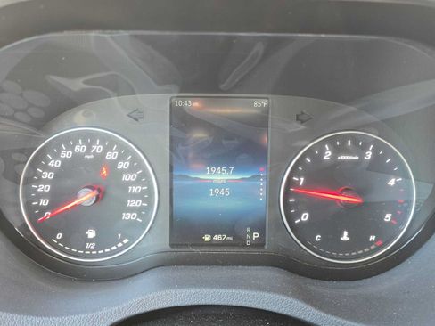 Used 2025 Mercedes-Benz Sprinter 2500 image 29