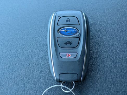 Used 2026 Subaru Outback Limited w/ Premium/Limited Plus Package AWD/4WD image 33