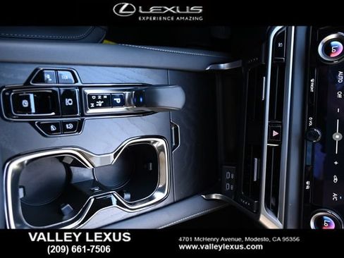 New 2026 Lexus RX 350 Premium AWD/4WD image 9